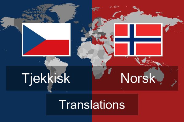  Norsk Translations