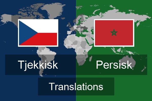  Persisk Translations