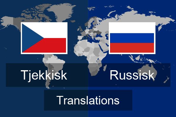  Russisk Translations