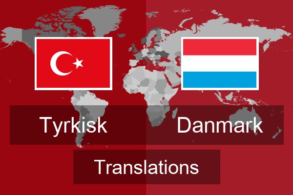  Danmark Translations