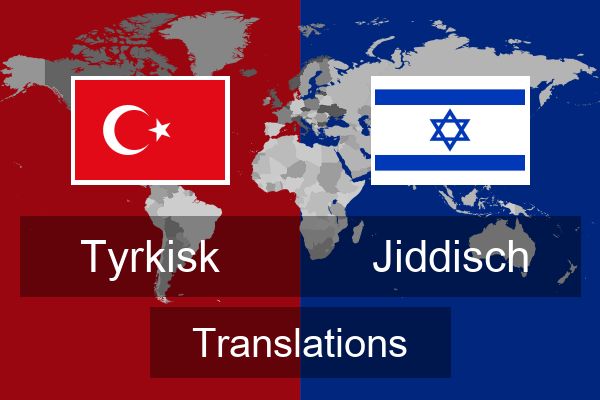  Jiddisch Translations