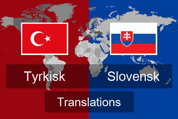  Slovensk Translations