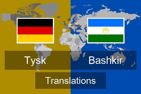  Bashkir Translations