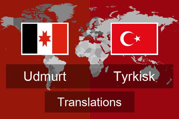  Tyrkisk Translations