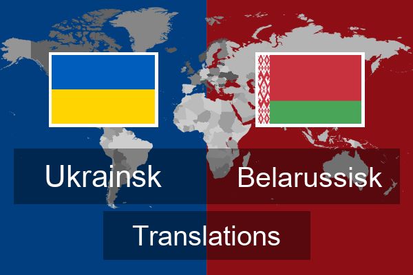  Belarussisk Translations