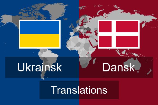  Dansk Translations