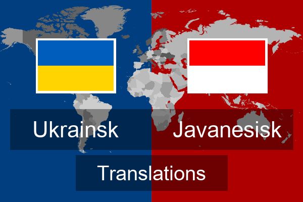  Javanesisk Translations