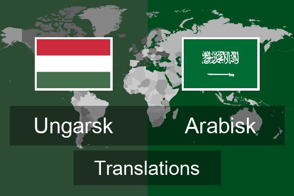  Arabisk Translations