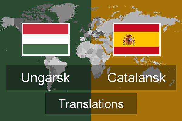  Catalansk Translations