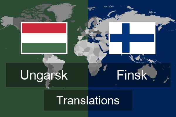  Finsk Translations