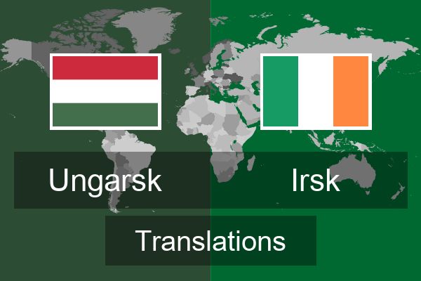  Irsk Translations