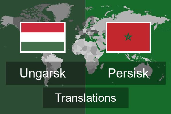  Persisk Translations