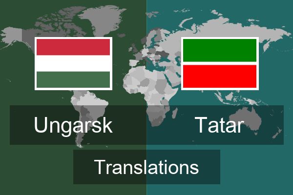  Tatar Translations