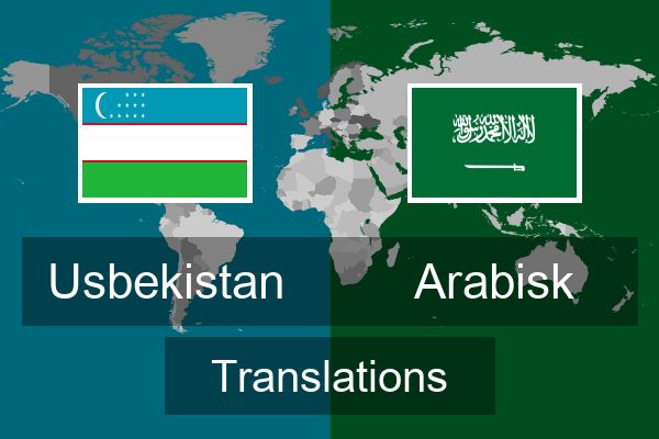  Arabisk Translations