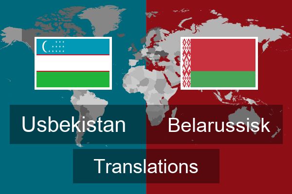  Belarussisk Translations