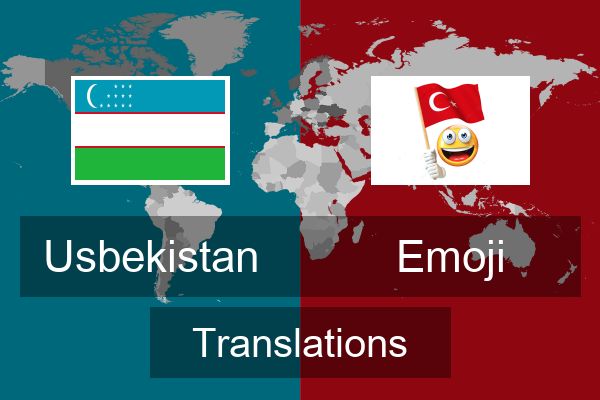  Emoji Translations