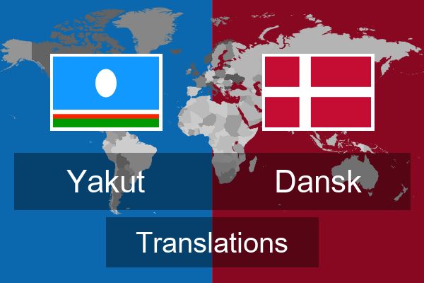  Dansk Translations