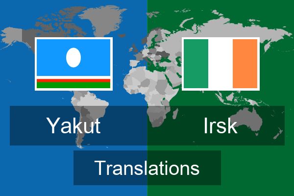  Irsk Translations