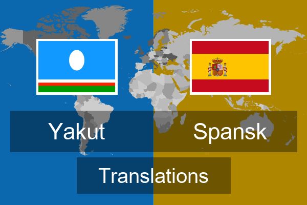  Spansk Translations