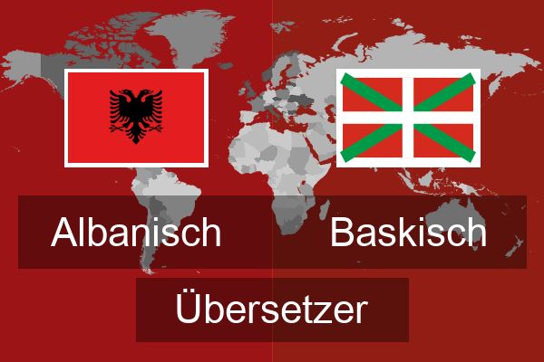  Baskisch Übersetzer