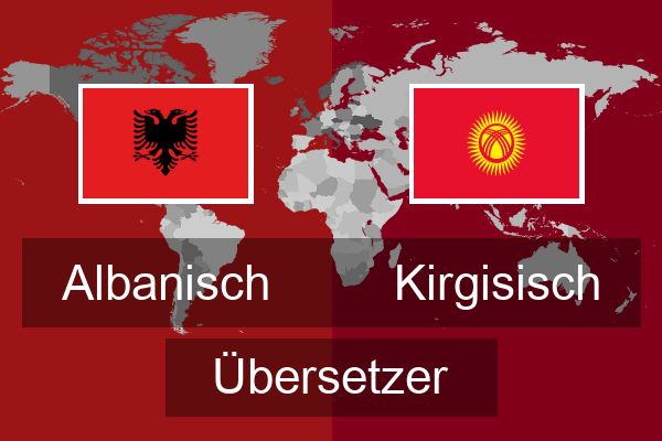  Kirgisisch Übersetzer