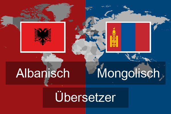  Mongolisch Übersetzer