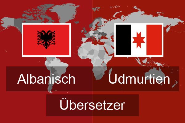  Udmurtien Übersetzer