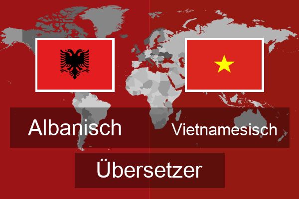  Vietnamesisch Übersetzer