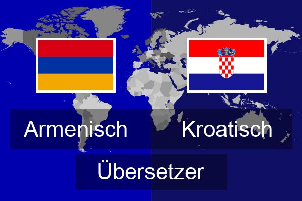  Kroatisch Übersetzer