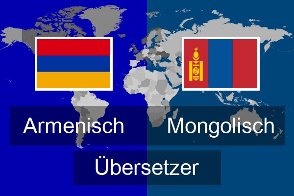  Mongolisch Übersetzer