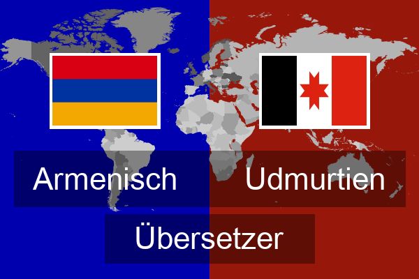  Udmurtien Übersetzer