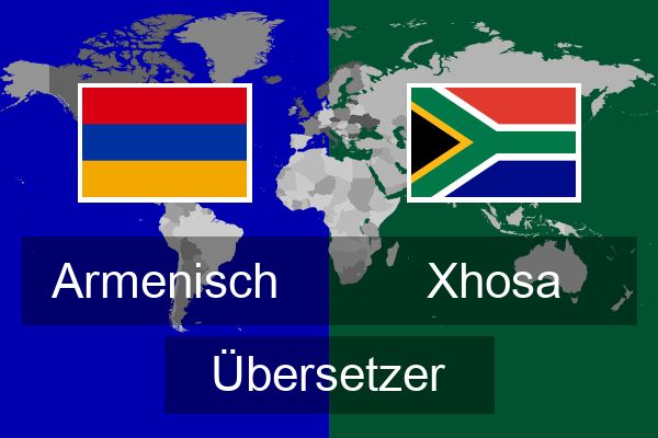  Xhosa Übersetzer