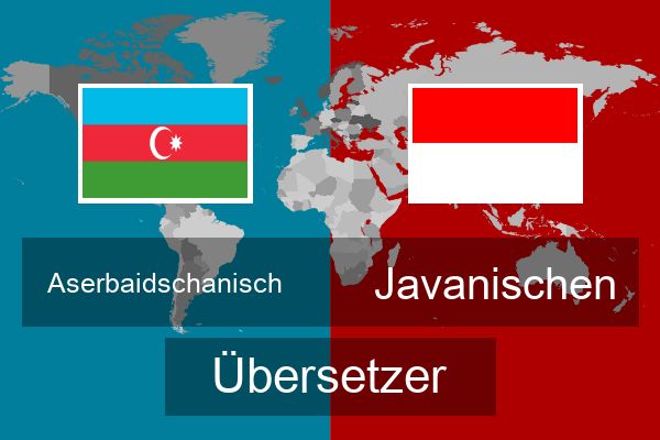  Javanischen Übersetzer