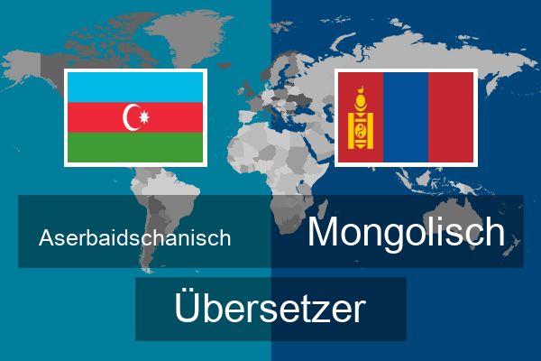  Mongolisch Übersetzer