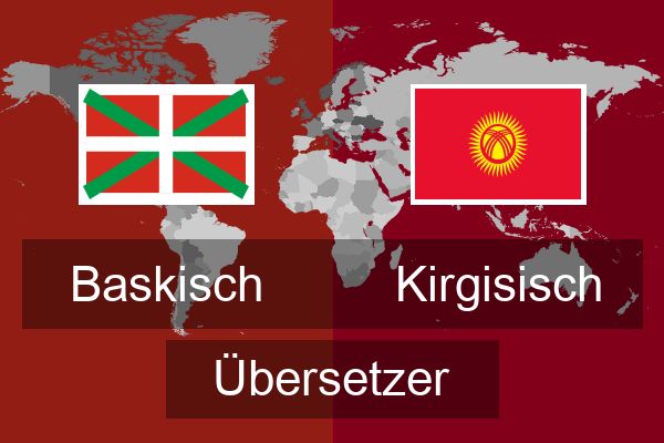  Kirgisisch Übersetzer