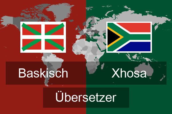  Xhosa Übersetzer