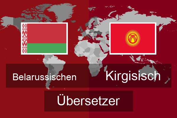  Kirgisisch Übersetzer