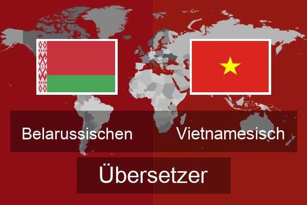  Vietnamesisch Übersetzer