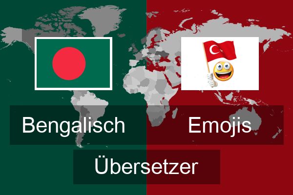  Emojis Übersetzer