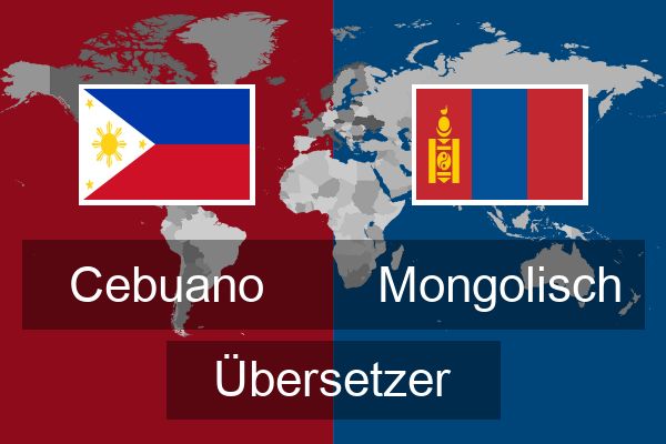  Mongolisch Übersetzer