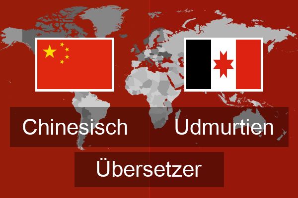  Udmurtien Übersetzer