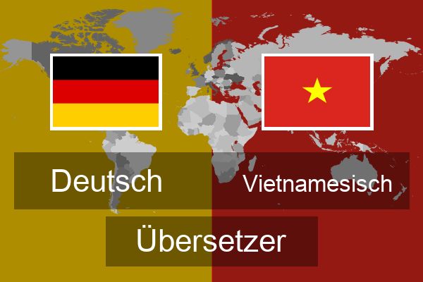  Vietnamesisch Übersetzer