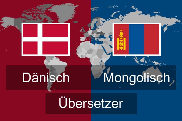  Mongolisch Übersetzer