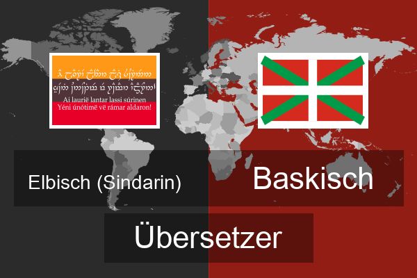  Baskisch Übersetzer