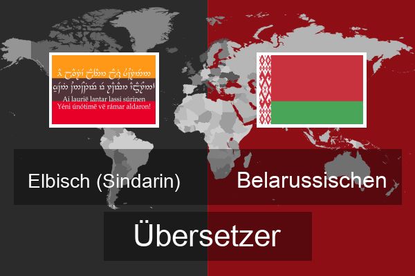  Belarussischen Übersetzer