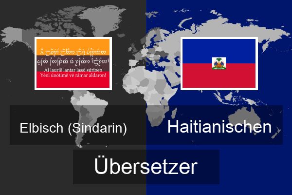  Haitianischen Übersetzer