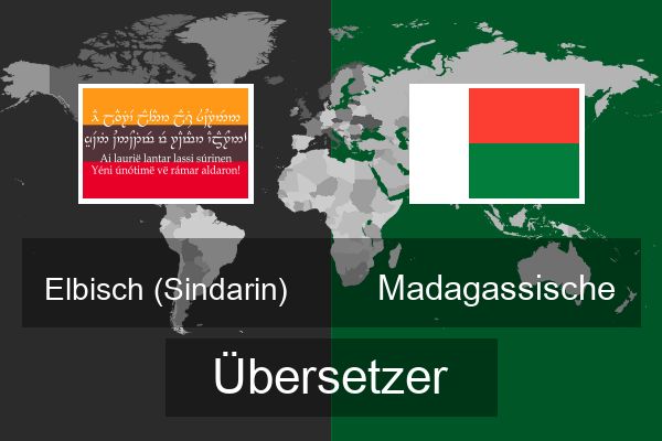  Madagassische Übersetzer