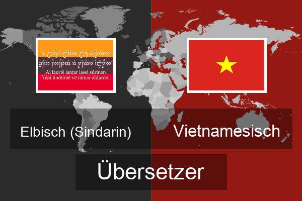  Vietnamesisch Übersetzer