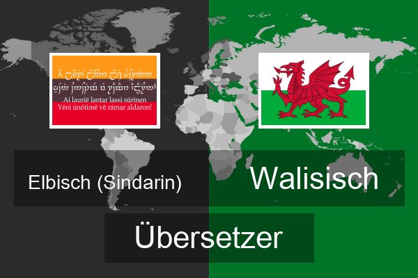  Walisisch Übersetzer