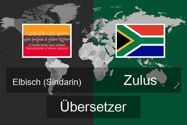  Zulus Übersetzer